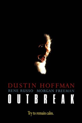 poster for Outbreak