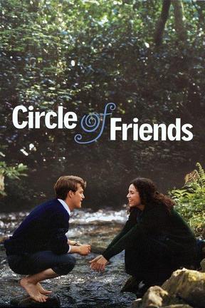 poster for Circle of Friends