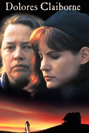 poster for Dolores Claiborne