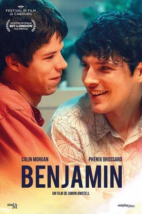 poster for Benjamin