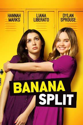 poster for Banana Split