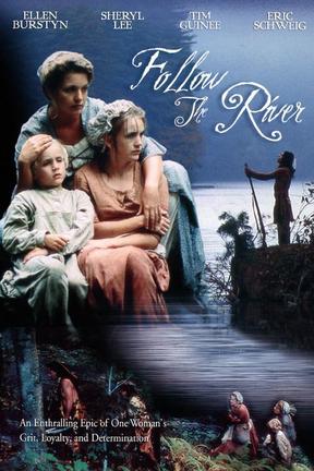 poster for Follow the River