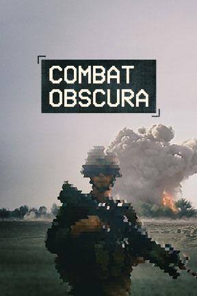 poster for Combat Obscura