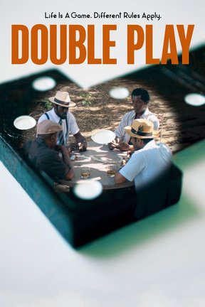 poster for Double Play