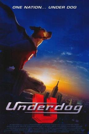 poster for Underdog
