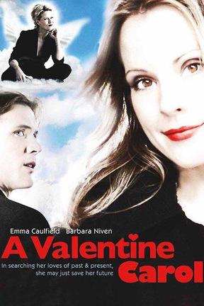 poster for A Valentine Carol