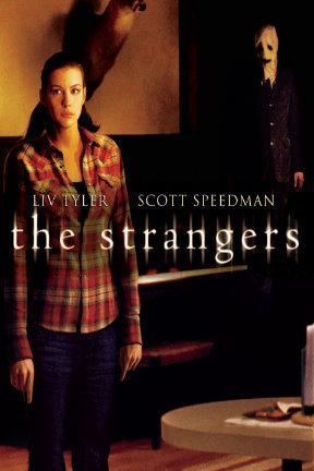 Watch The Strangers Online | Stream Full Movie | DIRECTV