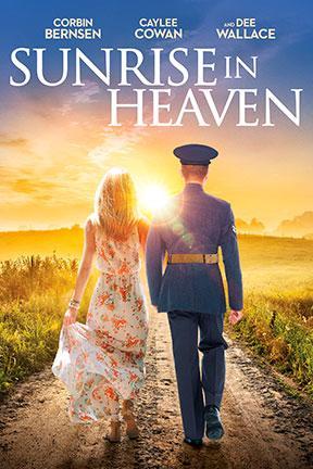 poster for Sunrise in Heaven