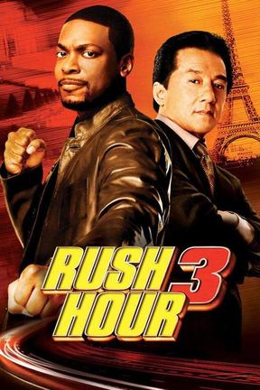 Stream Rush Hour 3 Online: Watch Full Movie | DIRECTV
