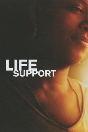 poster for Life Support