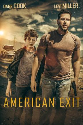poster for American Exit