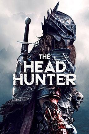poster for The Head Hunter