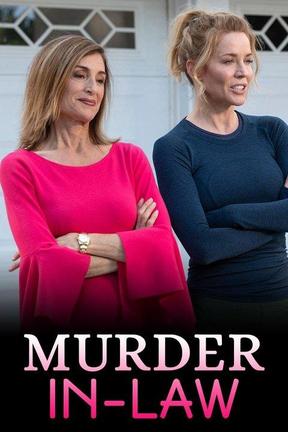 Murder In-Law: Watch Full Movie Online | DIRECTV