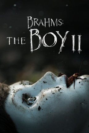 poster for Brahms: The Boy II