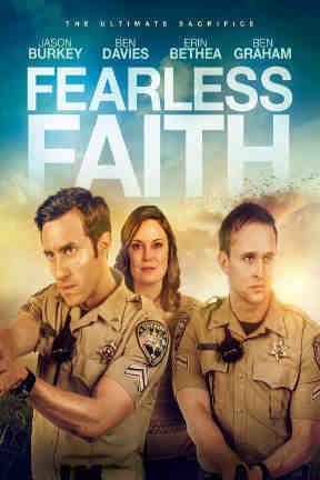 poster for Fearless Faith