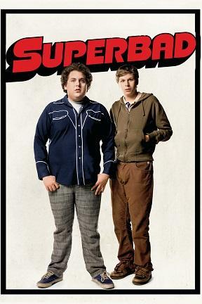 poster for Superbad: Unrated Extended Edition