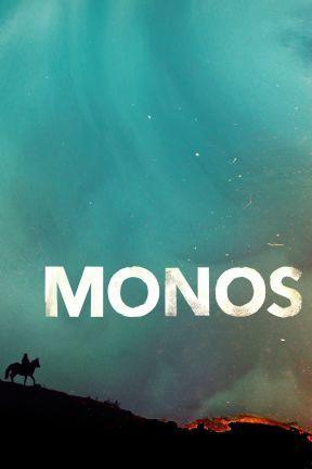 poster for Monos
