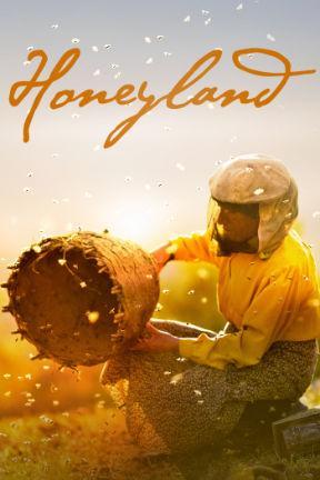 poster for Honeyland