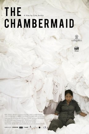 poster for The Chambermaid