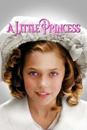 poster for A Little Princess
