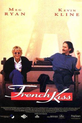 poster for French Kiss