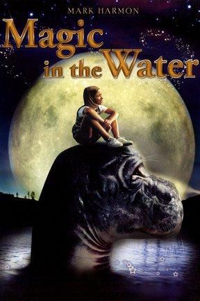 poster for Magic in the Water