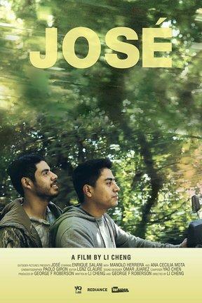 poster for José