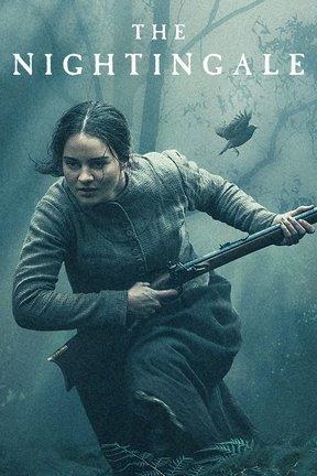 poster for The Nightingale