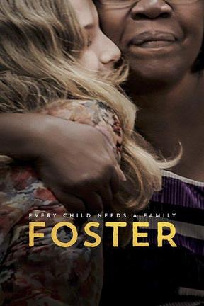 poster for Foster