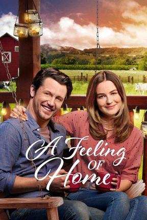 poster for A Feeling of Home