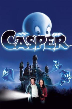 poster for Casper