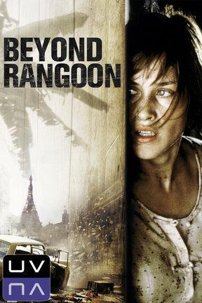 poster for Beyond Rangoon