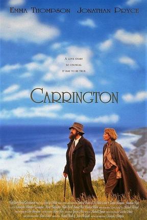 poster for Carrington