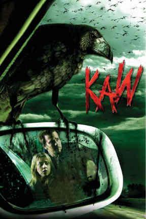 poster for Kaw