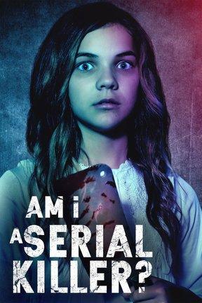 poster for Am I a Serial Killer?