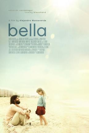 poster for Bella