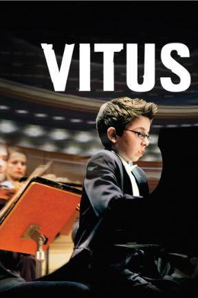 poster for Vitus