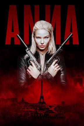 poster for Anna