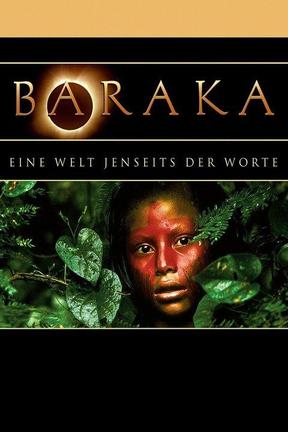 poster for Baraka