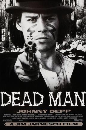 poster for Dead Man