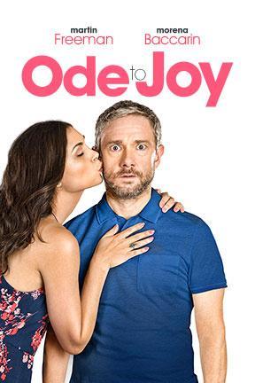 poster for Ode to Joy