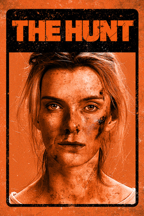 poster for The Hunt