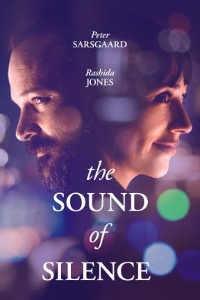 poster for The Sound of Silence