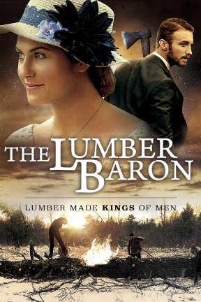 poster for The Lumber Baron