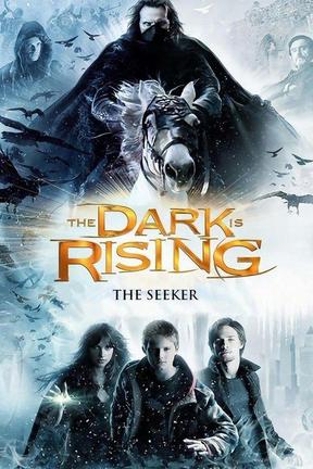 poster for The Seeker