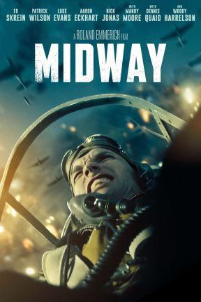poster for Midway