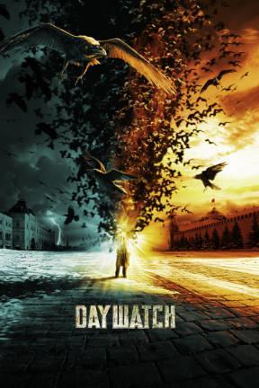 poster for Day Watch