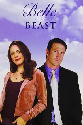 poster for Belle and the Beast: A Christian Romance