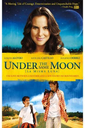 Watch under the same moon full movie free