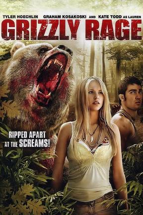 Grizzly Rage Watch Full Movie Online DIRECTV   168555 Aa 